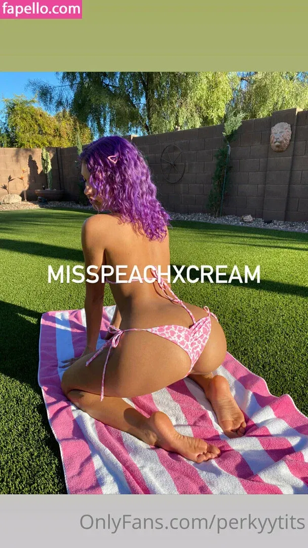 perkyytits Onlyfans Photo Gallery 