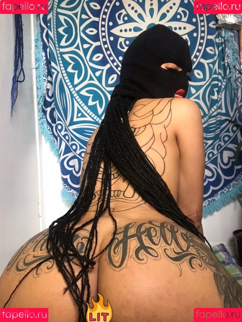 Loka Onlyfans Photo Gallery 
