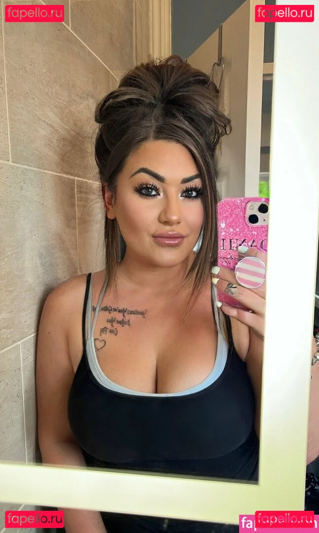 tinkonlyfansxo Onlyfans Photo Gallery 