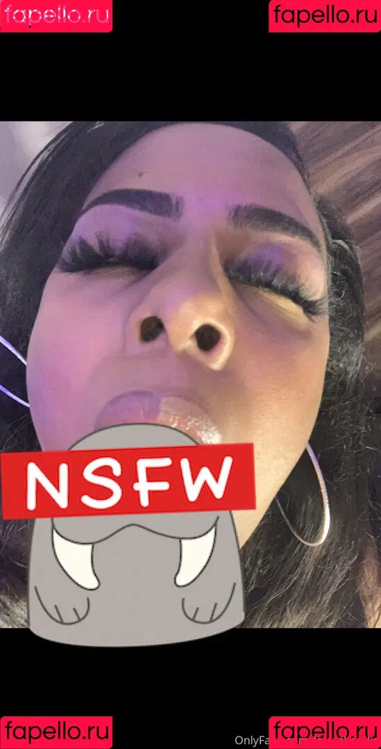 fatassbaddie Onlyfans Photo Gallery 