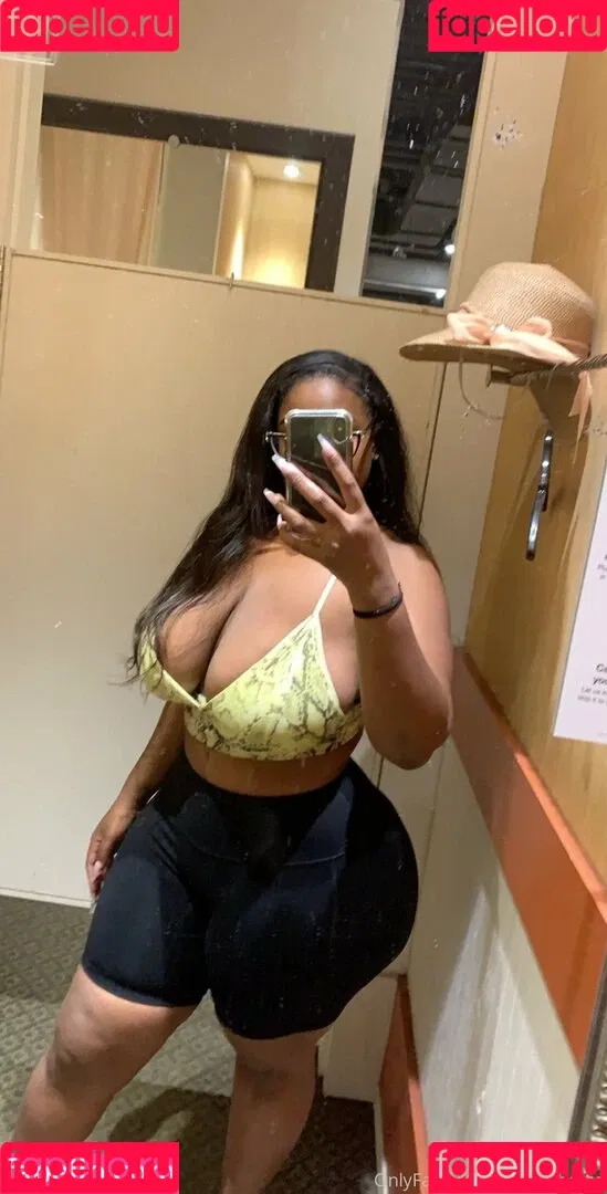 fatassbaddie Onlyfans Photo Gallery 