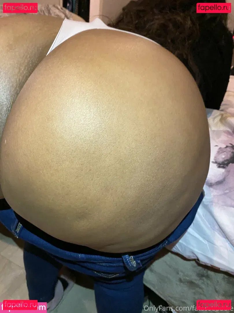 fatassbaddie Onlyfans Photo Gallery 
