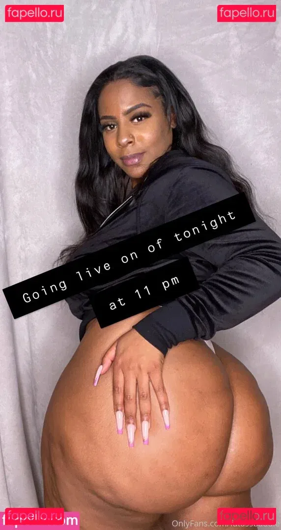 fatassbaddie Onlyfans Photo Gallery 
