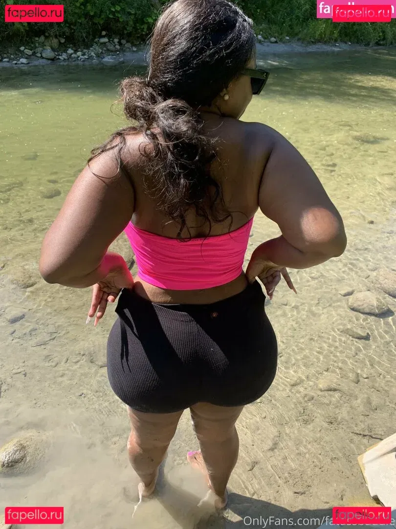 fatassbaddie Onlyfans Photo Gallery 
