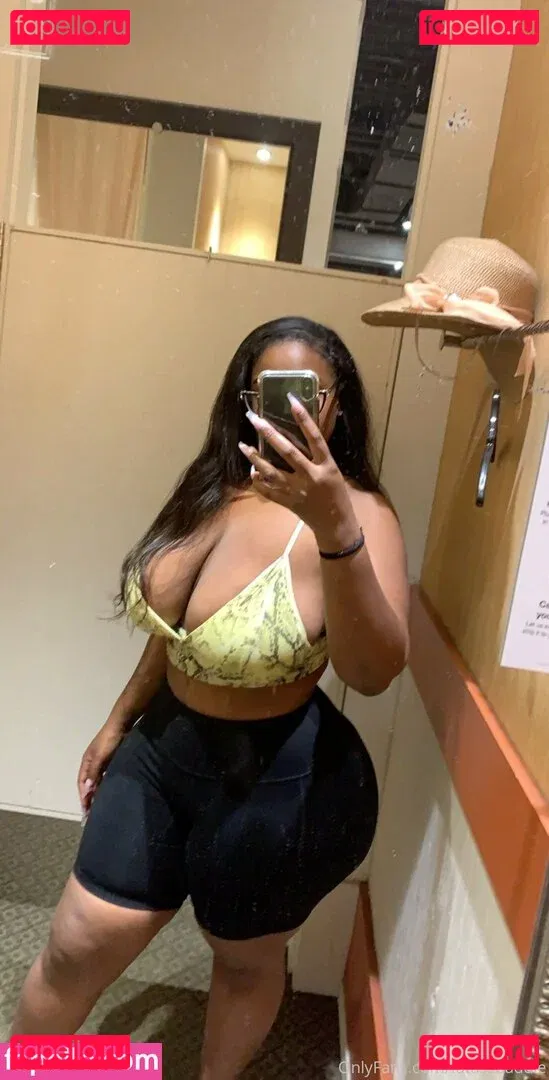 fatassbaddie Onlyfans Photo Gallery 