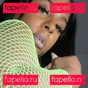 fatassbaddie Onlyfans Photo Gallery 