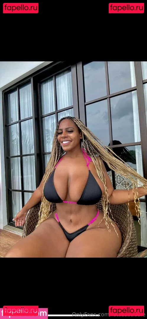 fatassbaddie Onlyfans Photo Gallery 