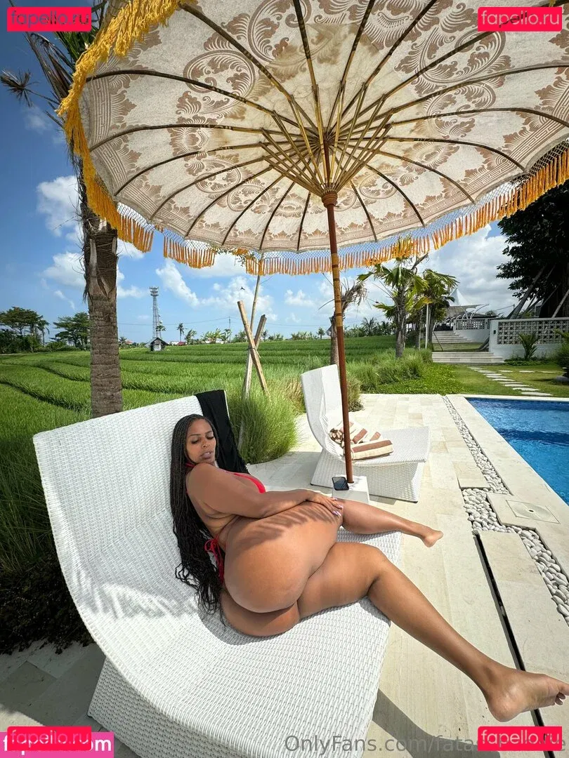 fatassbaddie Onlyfans Photo Gallery 