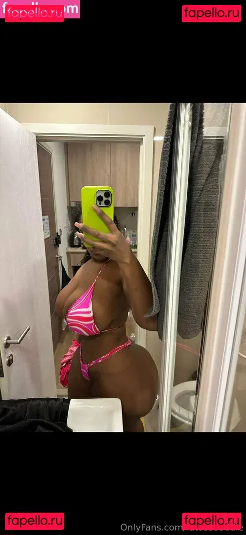 fatassbaddie Onlyfans Photo Gallery 