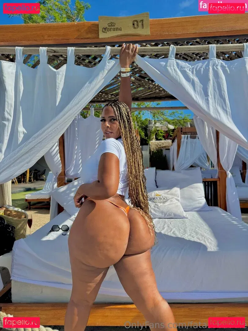 fatassbaddie Onlyfans Photo Gallery 