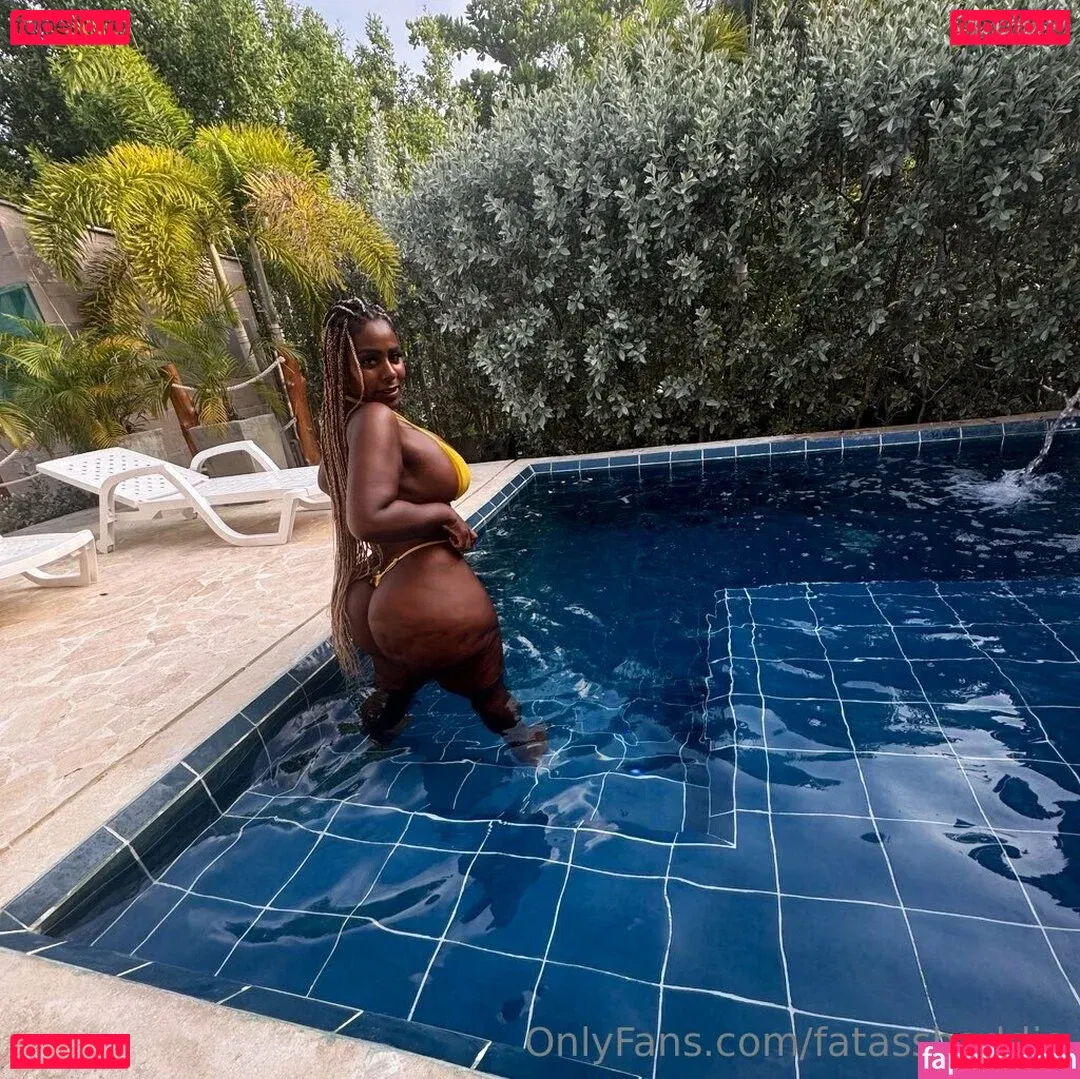 fatassbaddie Onlyfans Photo Gallery 