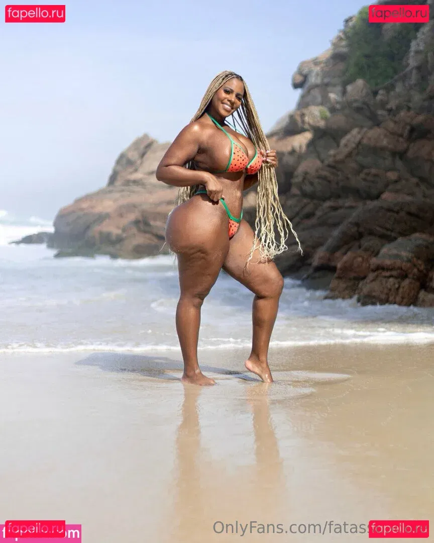 fatassbaddie Onlyfans Photo Gallery 