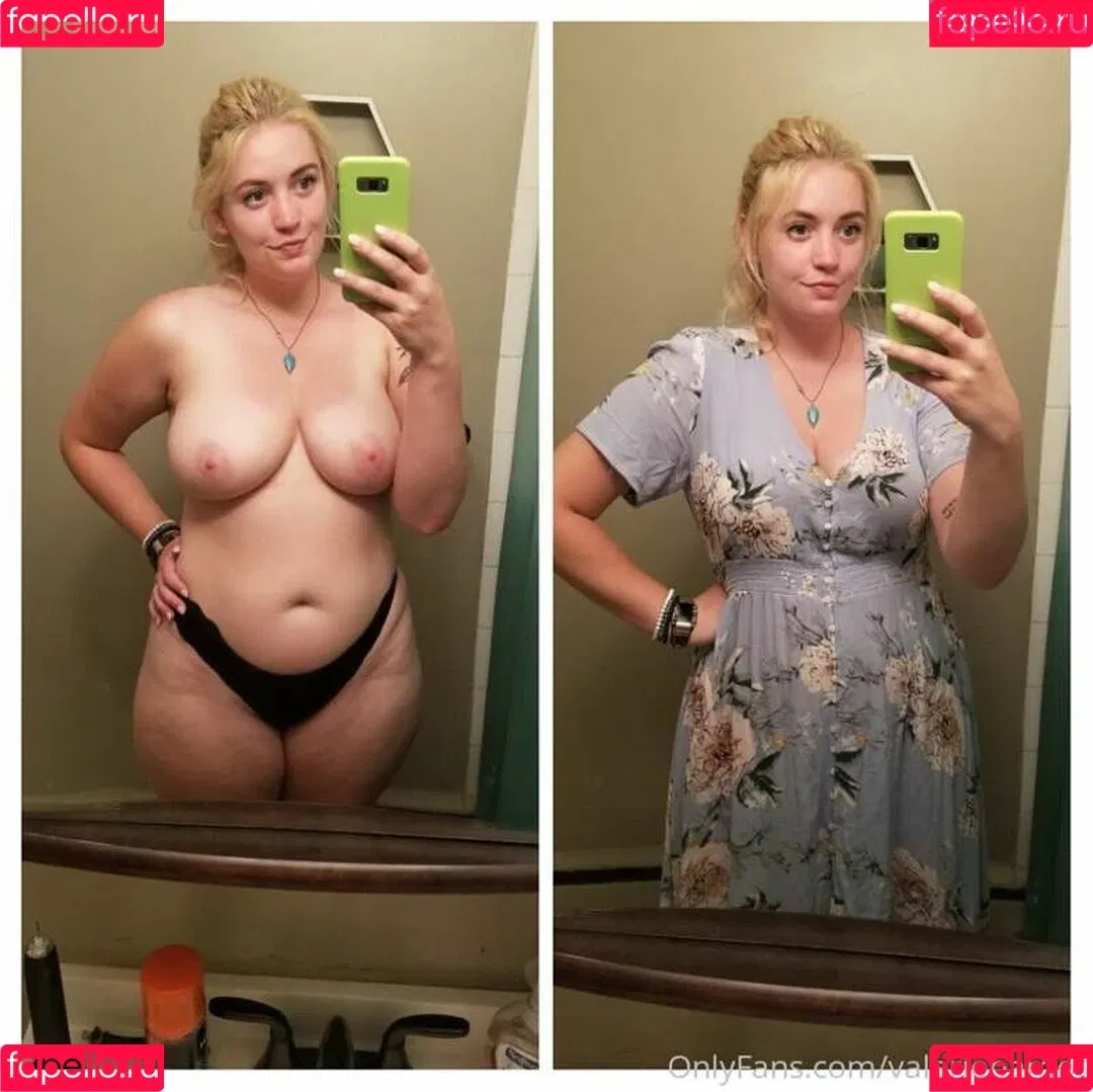 Valerie Bardot Onlyfans Photo Gallery 