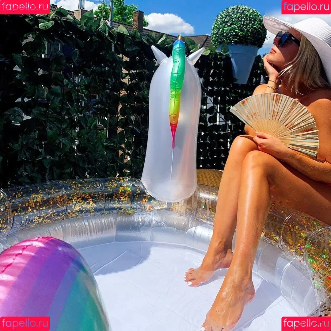 Cheyenne Pahde Onlyfans Photo Gallery 