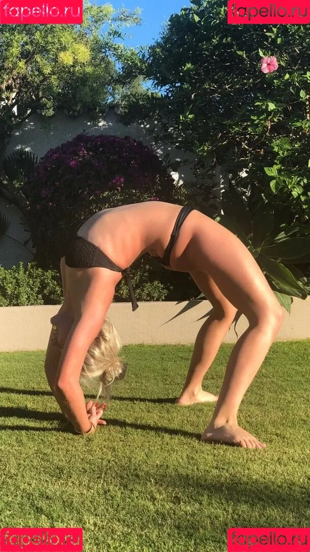 Cheyenne Pahde Onlyfans Photo Gallery 