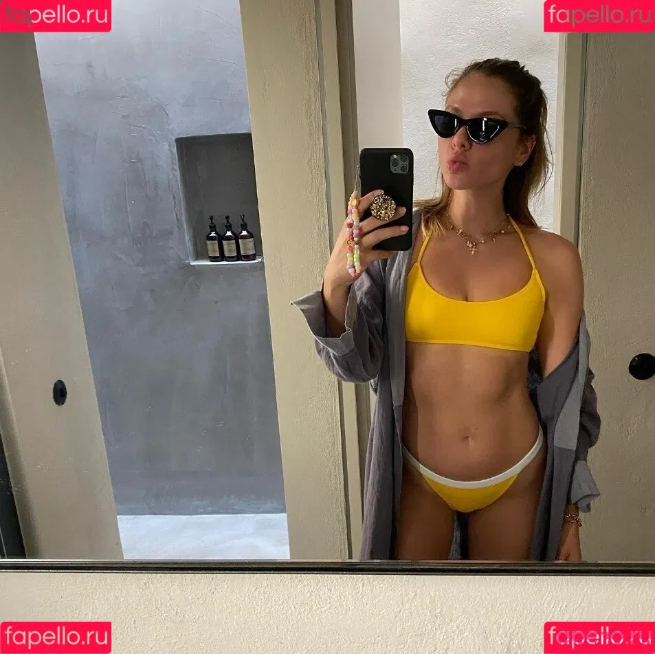 Cheyenne Pahde Onlyfans Photo Gallery 