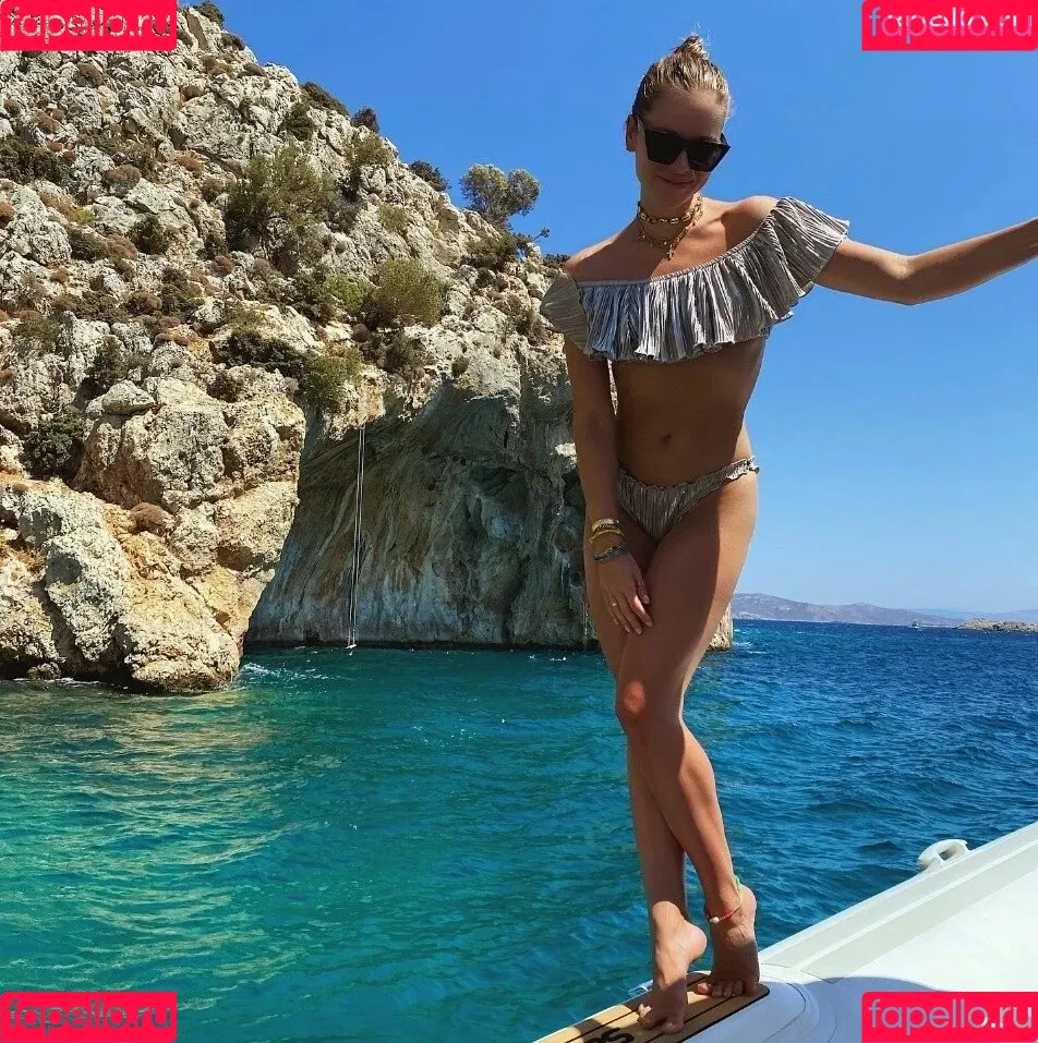 Cheyenne Pahde Onlyfans Photo Gallery 