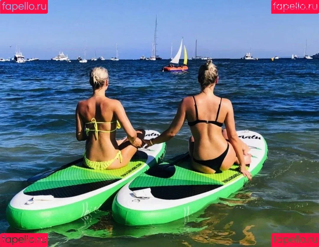 Cheyenne Pahde Onlyfans Photo Gallery 