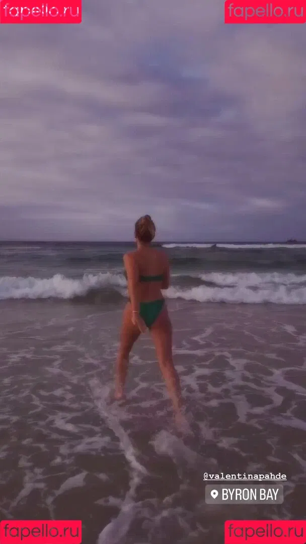Cheyenne Pahde Onlyfans Photo Gallery 