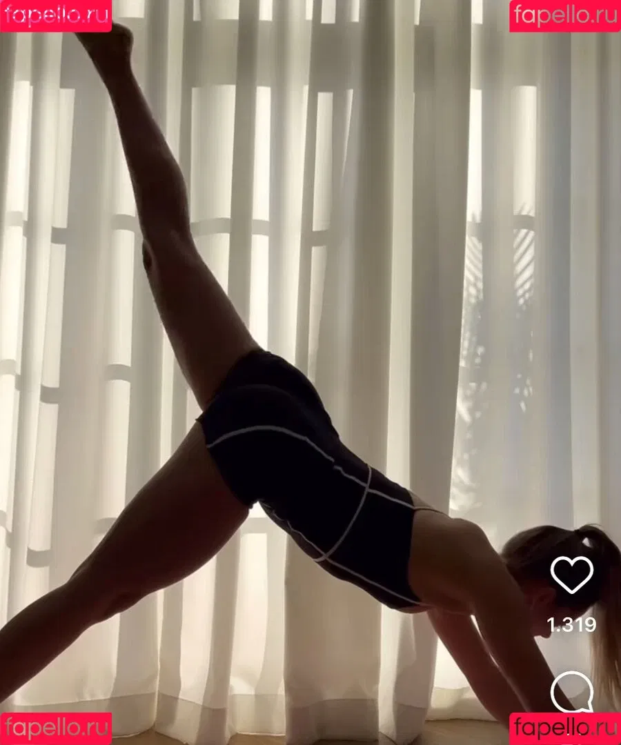 Cheyenne Pahde Onlyfans Photo Gallery 
