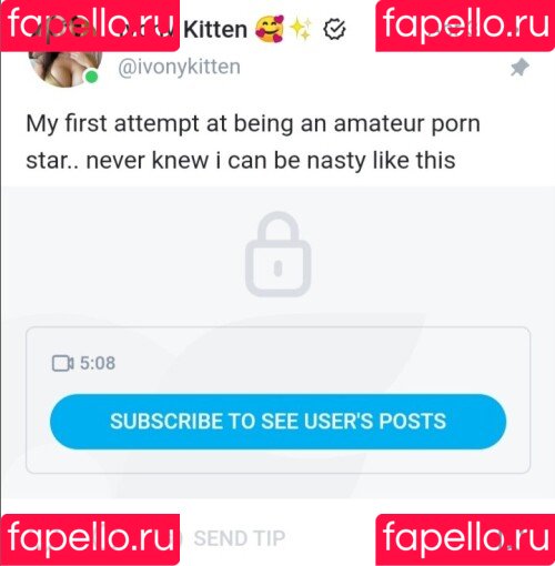 Ely Mist Onlyfans Photo Gallery 