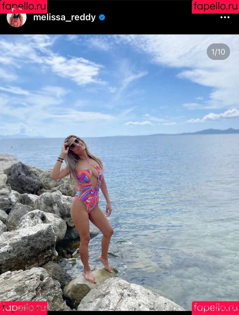 Melissa Reddy Onlyfans Photo Gallery 