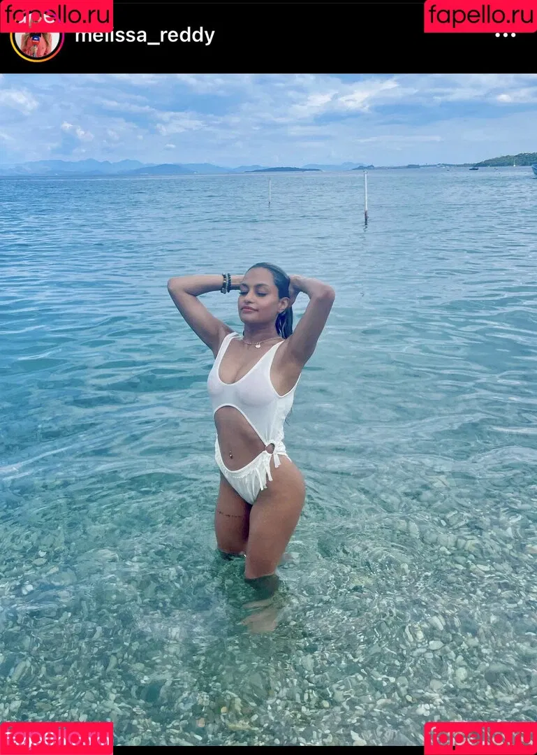 Melissa Reddy Onlyfans Photo Gallery 