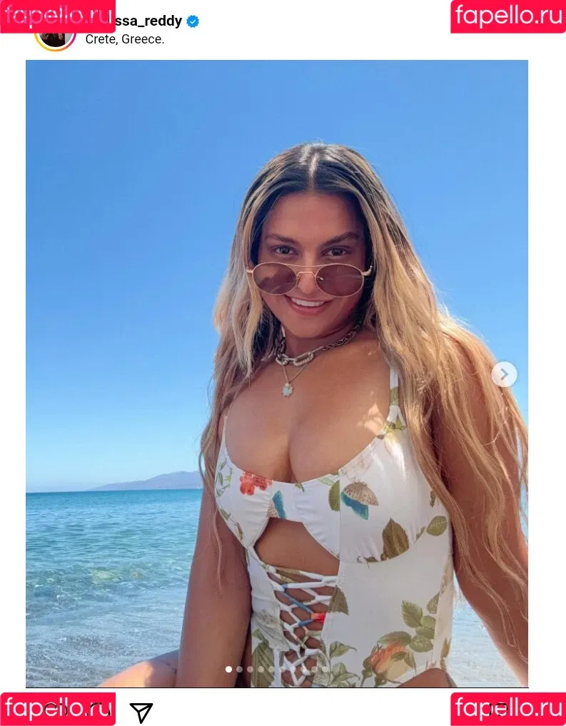 Melissa Reddy Onlyfans Photo Gallery 
