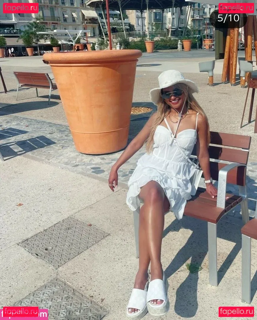 Melissa Reddy Onlyfans Photo Gallery 