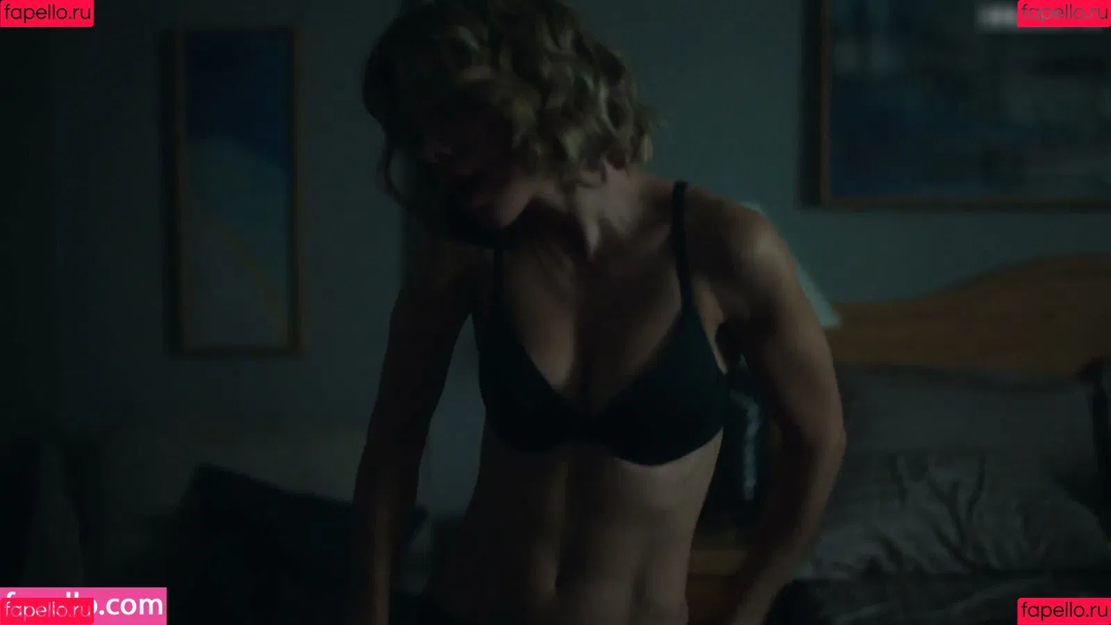 Jennifer Holland Onlyfans Photo Gallery 