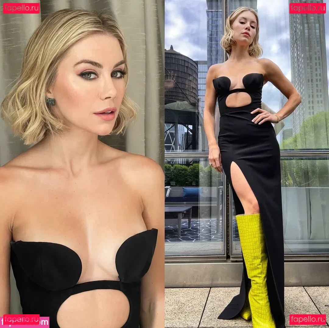 Jennifer Holland Onlyfans Photo Gallery 