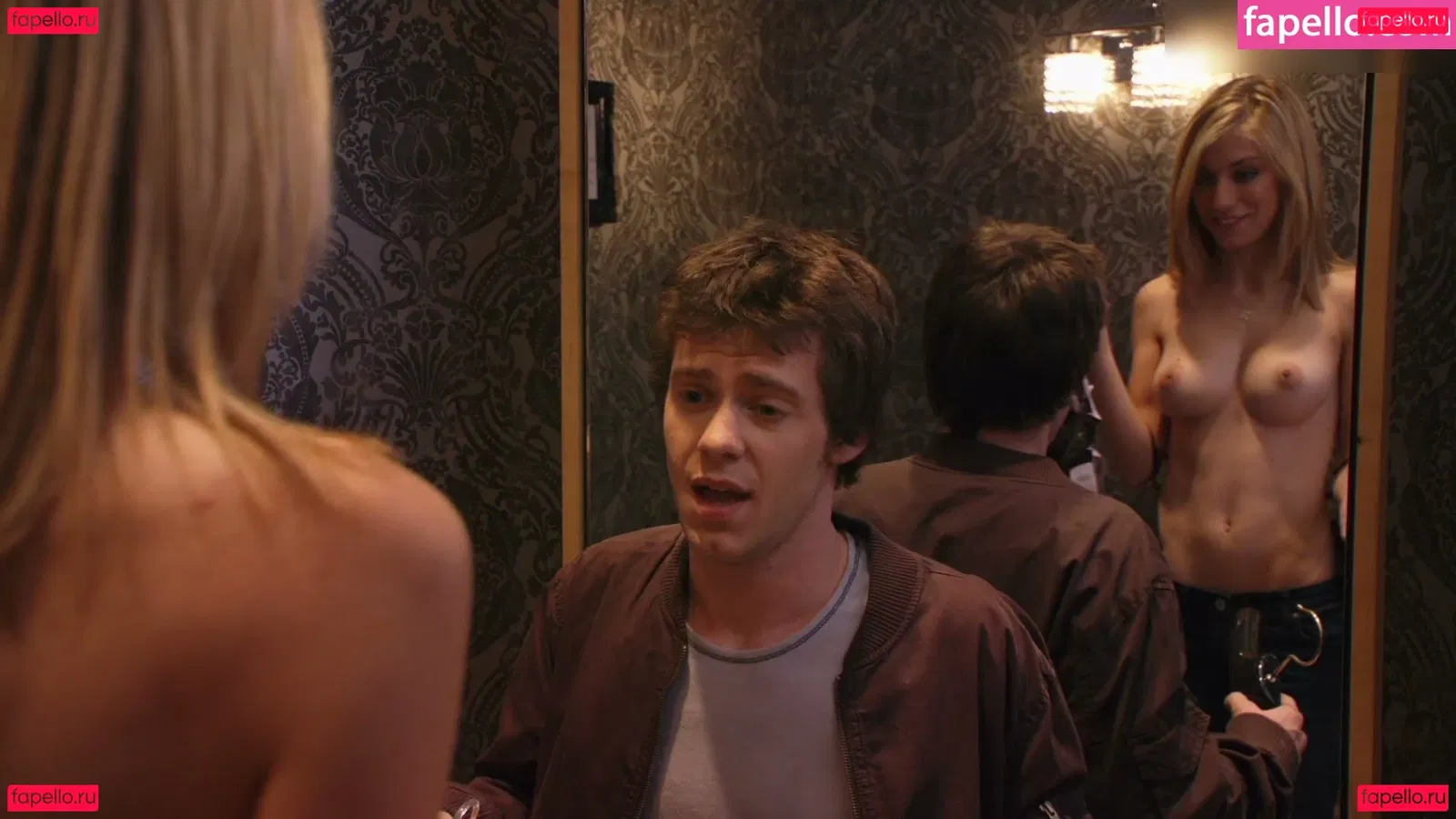 Jennifer Holland Onlyfans Photo Gallery 