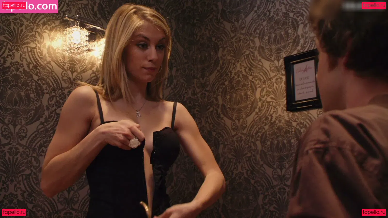 Jennifer Holland Onlyfans Photo Gallery 