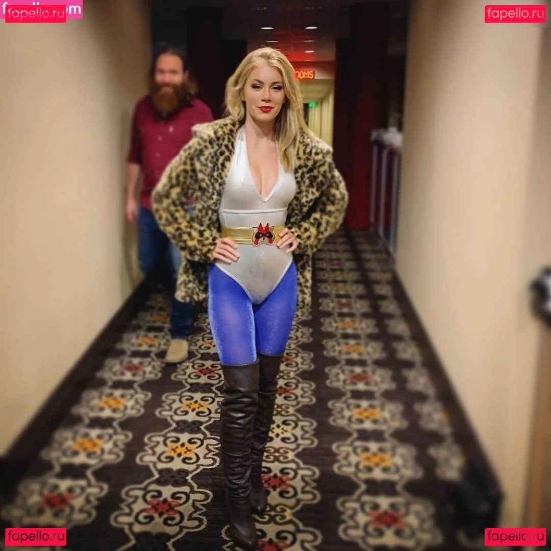 Jennifer Holland Onlyfans Photo Gallery 