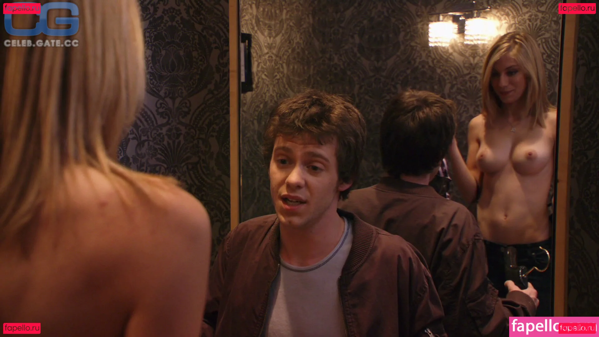 Jennifer Holland Onlyfans Photo Gallery 