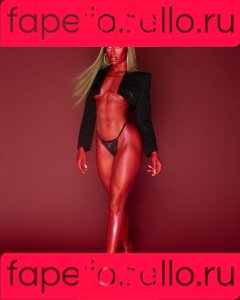 Jilly Anais Onlyfans Photo Gallery 