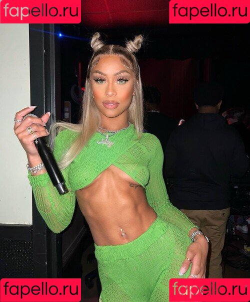 Jilly Anais Onlyfans Photo Gallery 