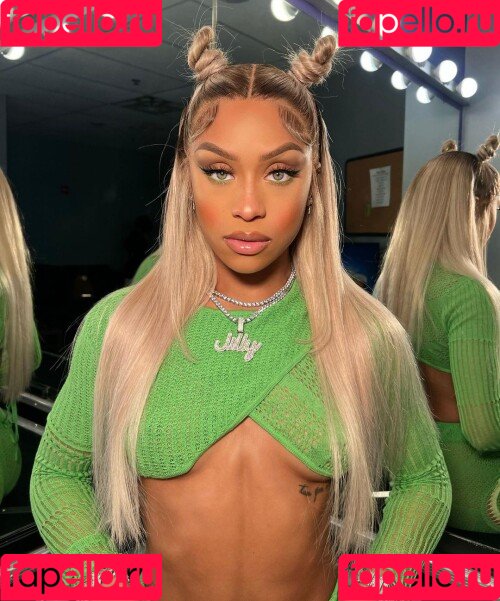 Jilly Anais Onlyfans Photo Gallery 