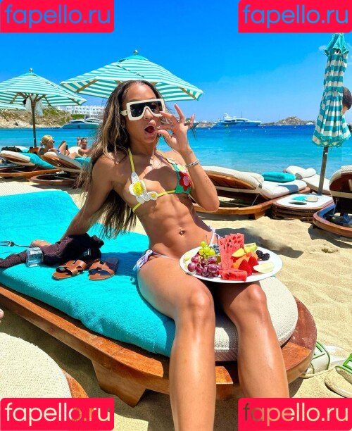 Jilly Anais Onlyfans Photo Gallery 