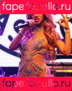 Jilly Anais Onlyfans Photo Gallery 