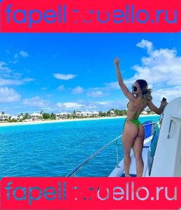 Jilly Anais Onlyfans Photo Gallery 