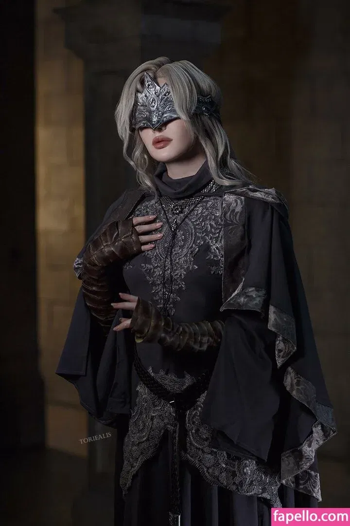 toriealis Onlyfans Photo Gallery 