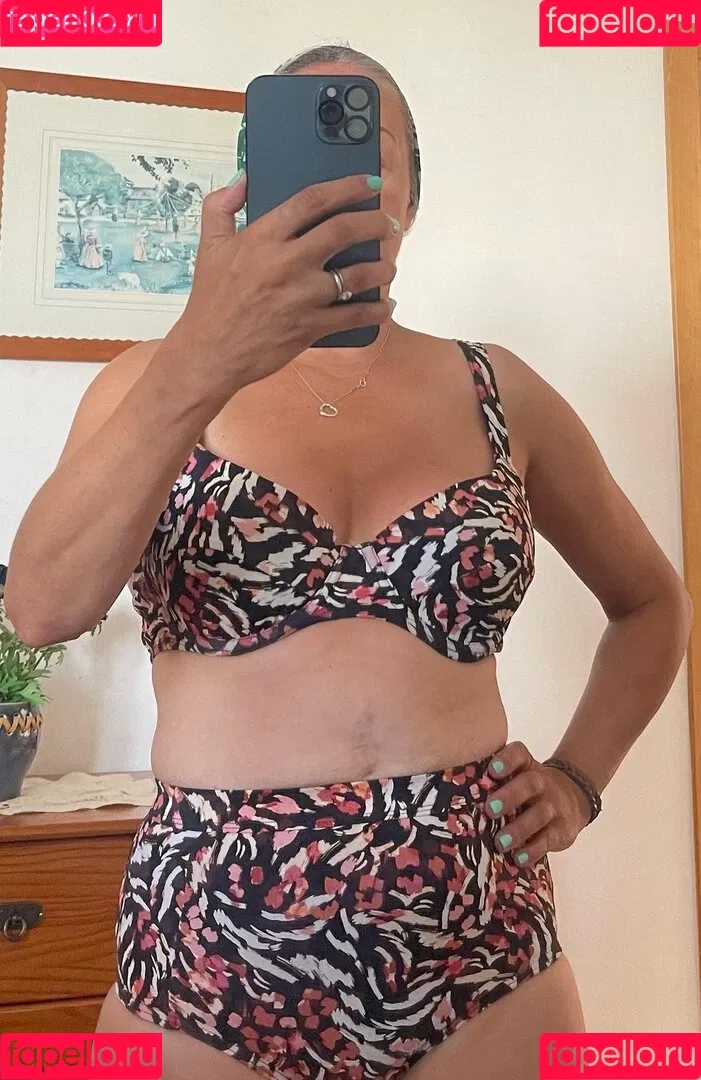 Sarah Cawood Onlyfans Photo Gallery 