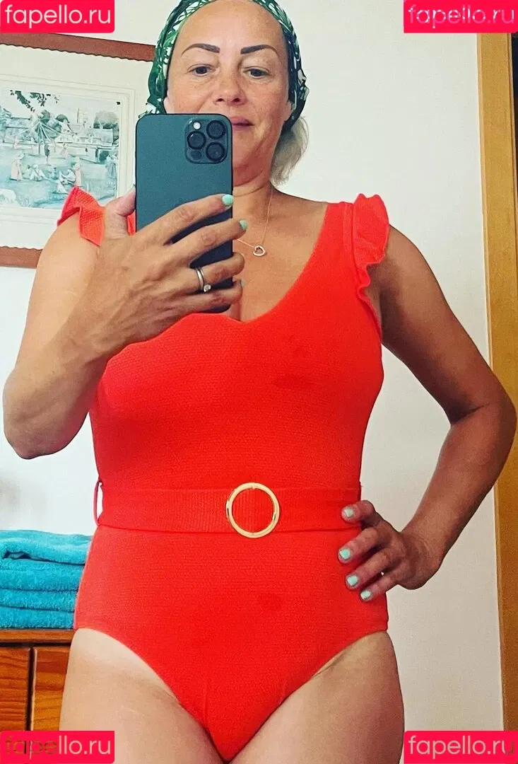 Sarah Cawood Onlyfans Photo Gallery 