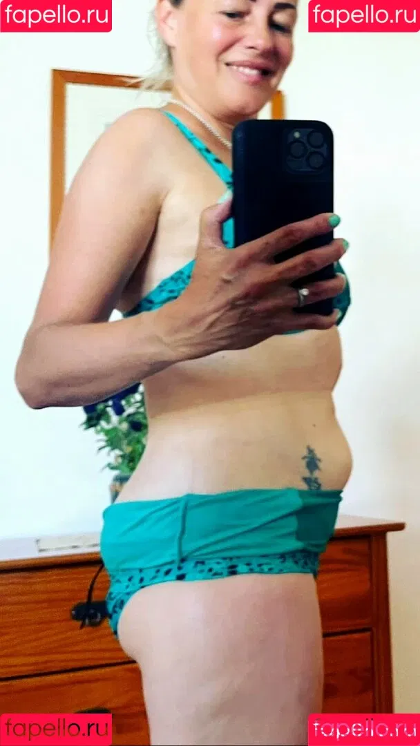 Sarah Cawood Onlyfans Photo Gallery 