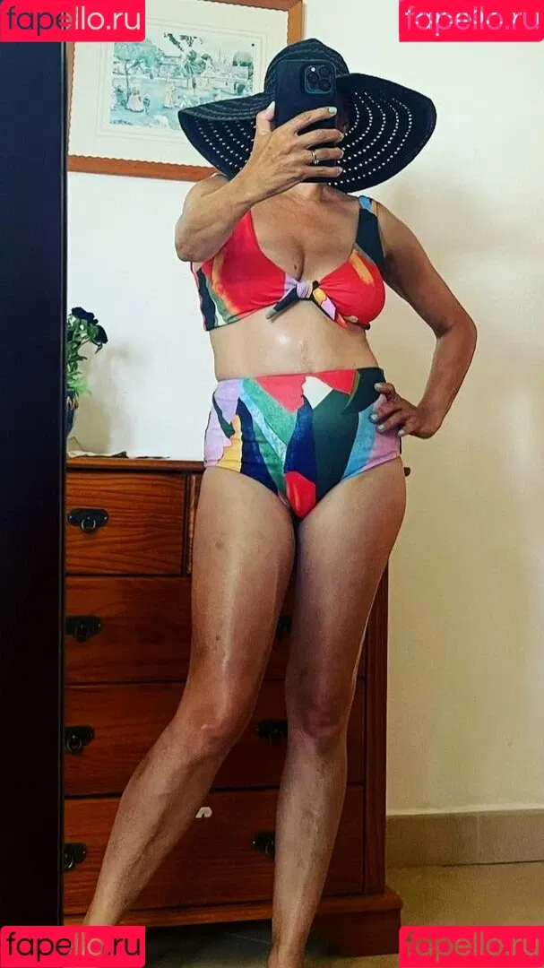 Sarah Cawood Onlyfans Photo Gallery 