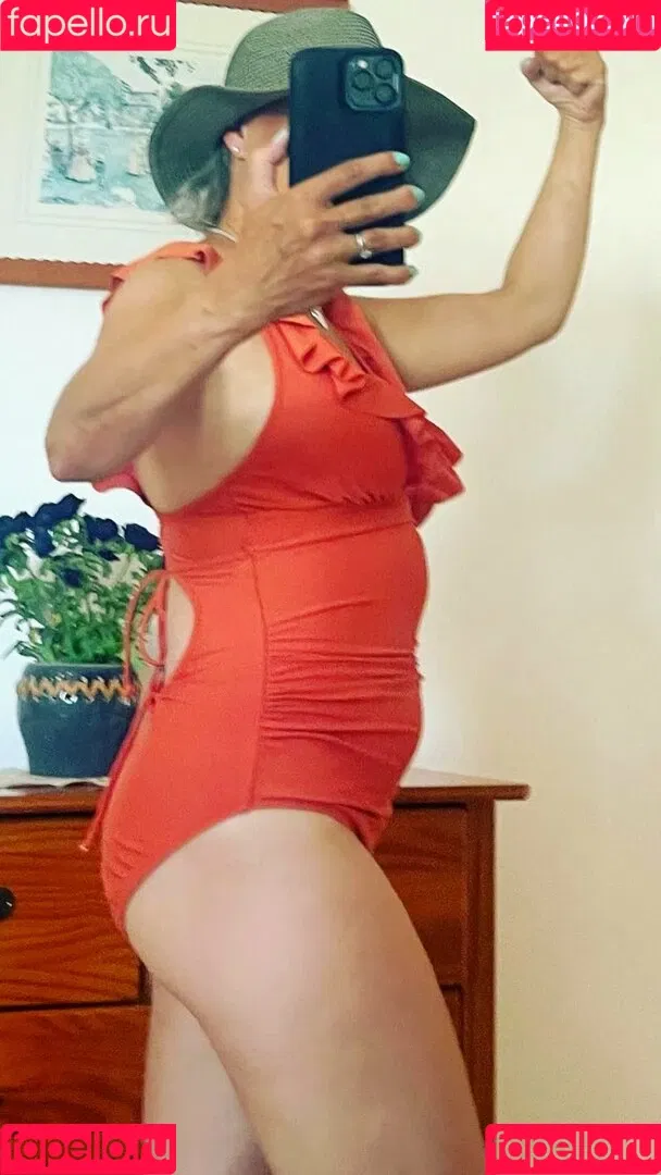 Sarah Cawood Onlyfans Photo Gallery 