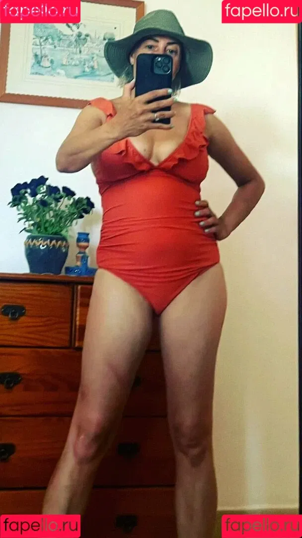 Sarah Cawood Onlyfans Photo Gallery 