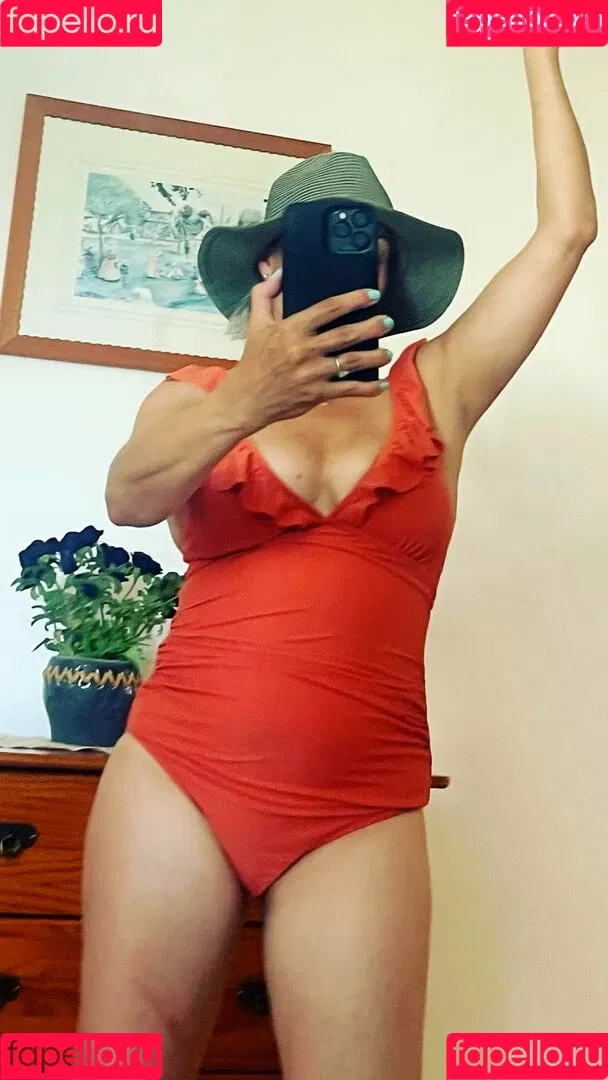 Sarah Cawood Onlyfans Photo Gallery 