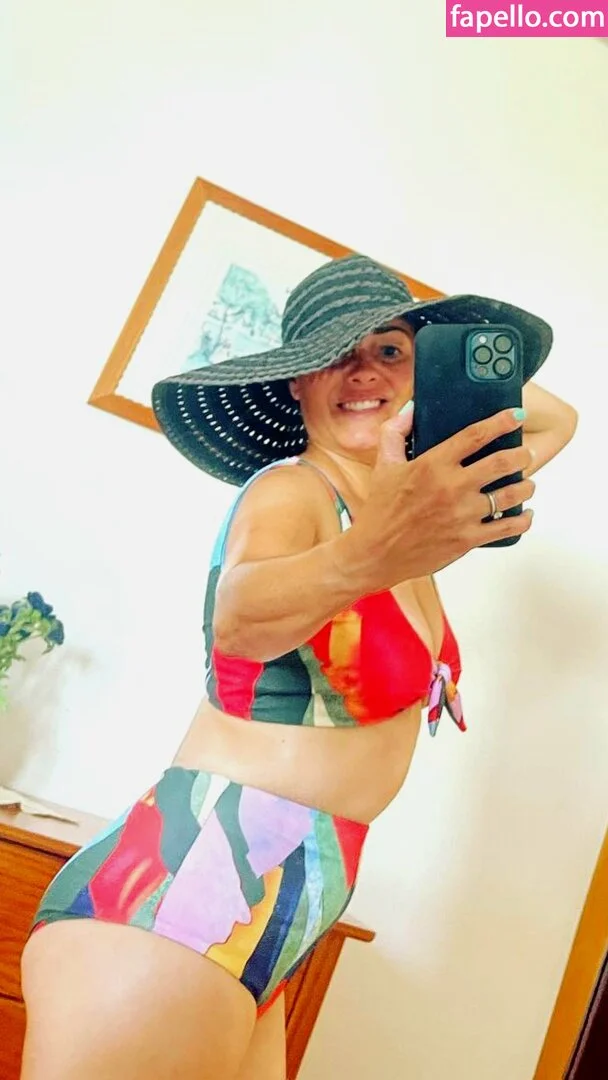 Sarah Cawood Nude Onlyfans Photo 34